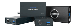 Pro Convert Decoder