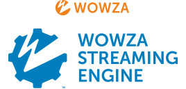 Wowza Streaming Engine