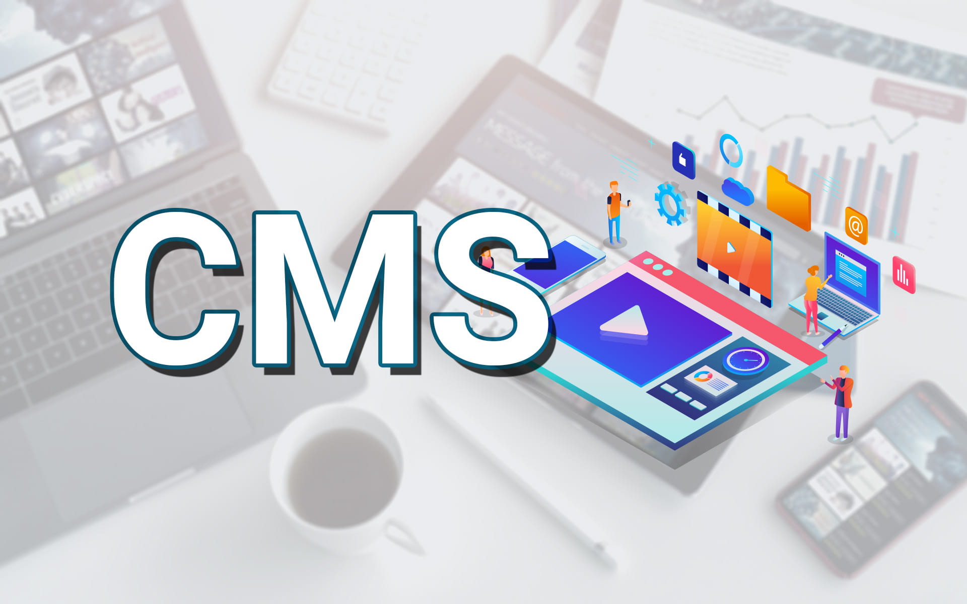 ビデオ CMS とは何か？なぜ必要なのか？ [ Wowza Blog 翻訳 ]