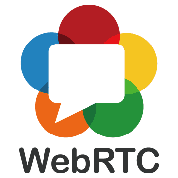 WebRTC Logo